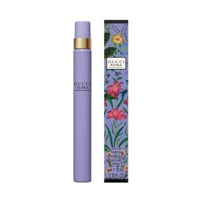 Gucci Flora Gorgeous Magnolia travel spray